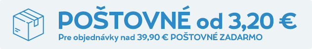 banner potovn od 3,20 EUR