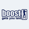 Nlepka boost get you laid na auto