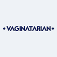 Nlepka na auto Vaginatarian