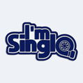 Nlepka na auto turbo i am single