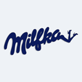 Nlepka na auto Milfka