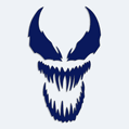 Nlepka na auto Venom