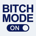 Npis na auto Bitch Mode On