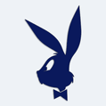 Nlepka krliiek playboy na auto