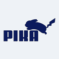Nlepka na auto PIKA