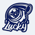 Nlepka na auto turbo lucky