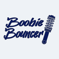 Nlepka Boobie Bouncer na auto