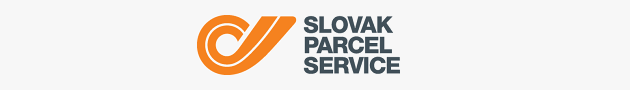 Doruenie Slovak Parcel Service